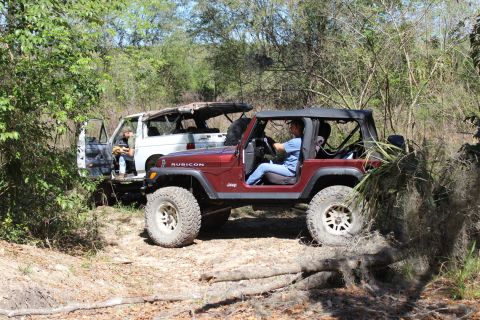 1992 Ford Bronco