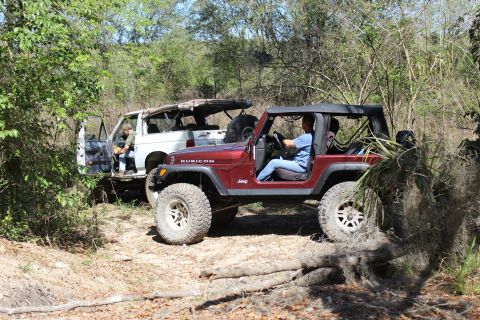 1992 Ford Bronco