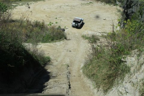 1992 Ford Bronco