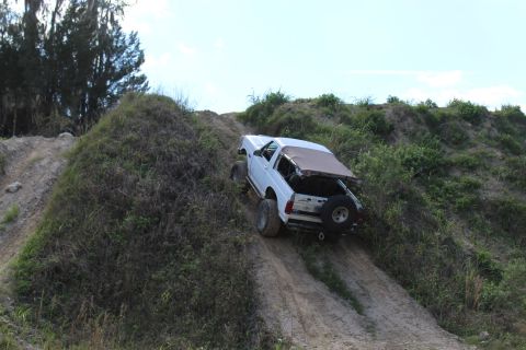 1992 Ford Bronco