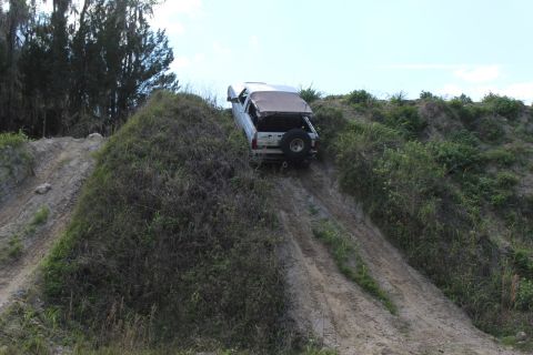 1992 Ford Bronco