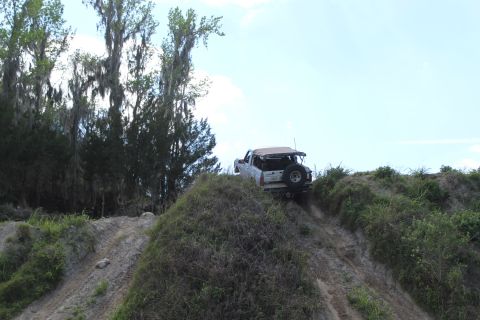 1992 Ford Bronco