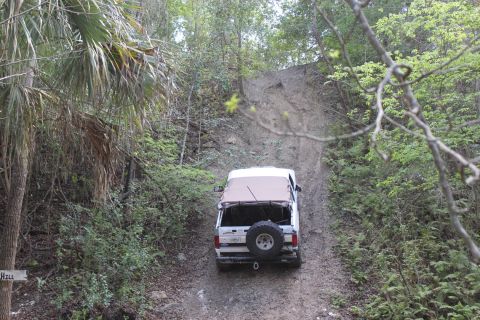 1992 Ford Bronco