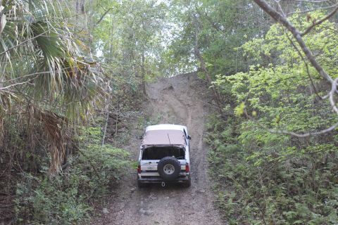 1992 Ford Bronco