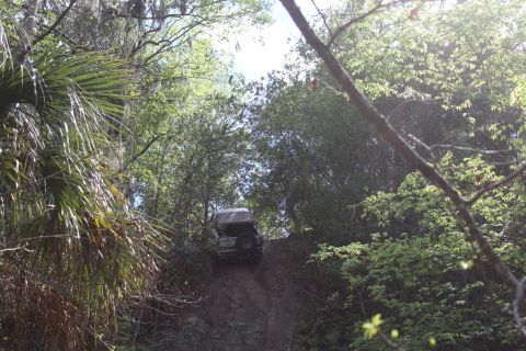 1992 Ford Bronco