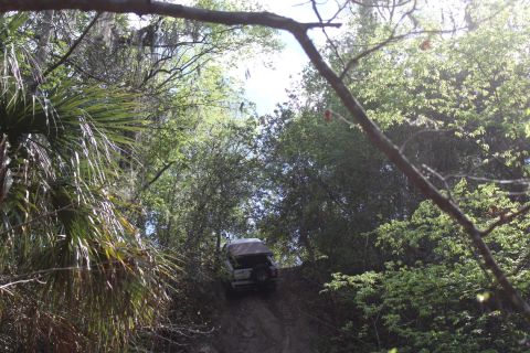 1992 Ford Bronco