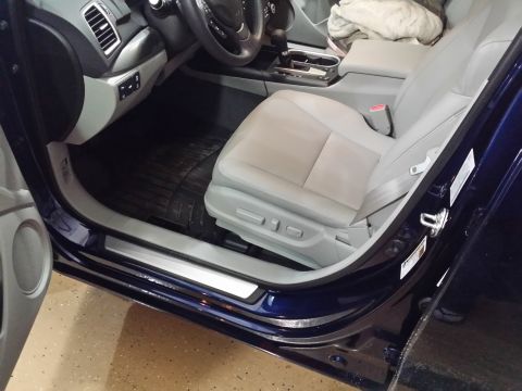 2017 Acura MDX