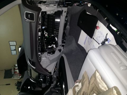2017 Acura MDX