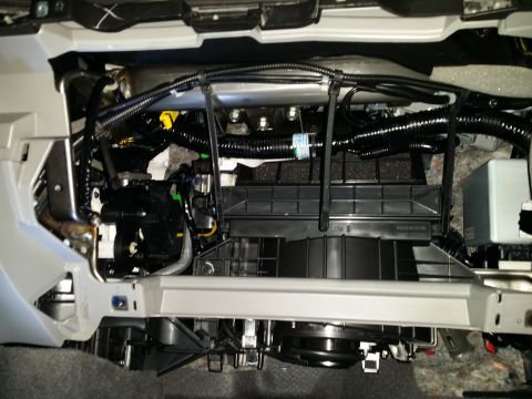 2017 Acura MDX