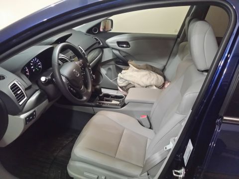 2017 Acura MDX