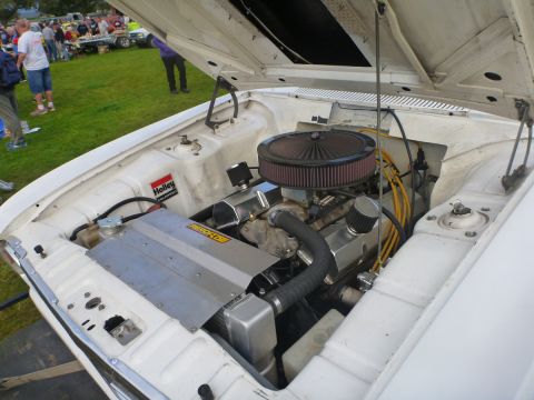 1969 Lincoln Continental