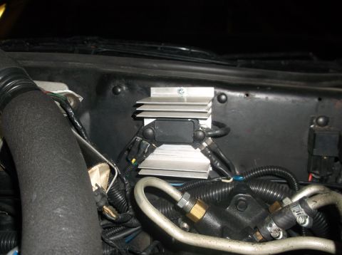 1979 Ford Ranchero