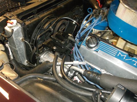 1979 Ford Ranchero