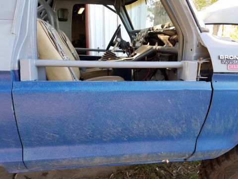 1979 Ford Bronco