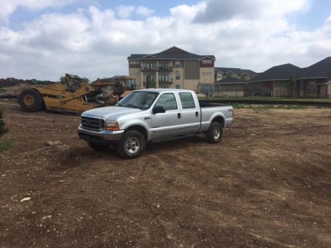 2004 Ford F-150