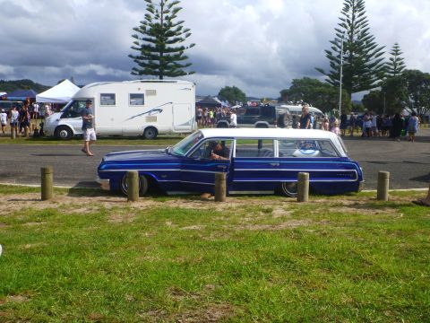 1969 Lincoln Continental