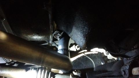 1996 Ford F-350