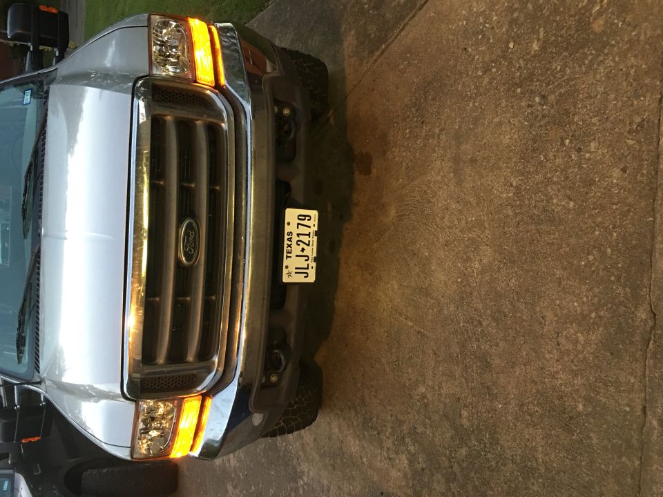 2004 Ford F-150 in 2017