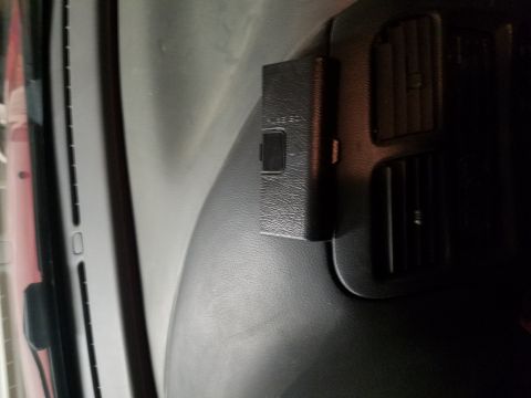 1993 Ford Probe photo