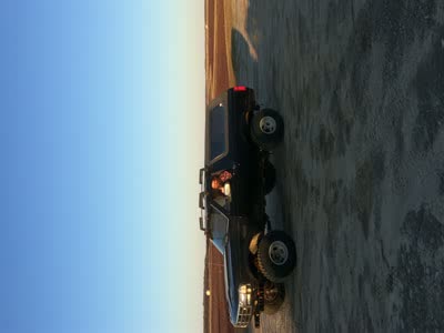 1993 Ford Bronco