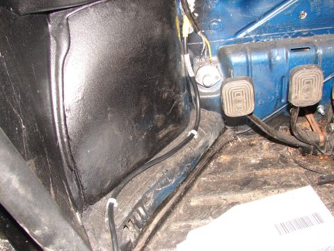 1964 Volkswagen Beetle photo