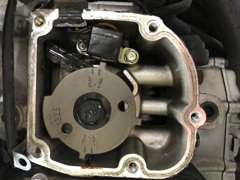 1998 Kawasaki Ninja R “ZX9R”