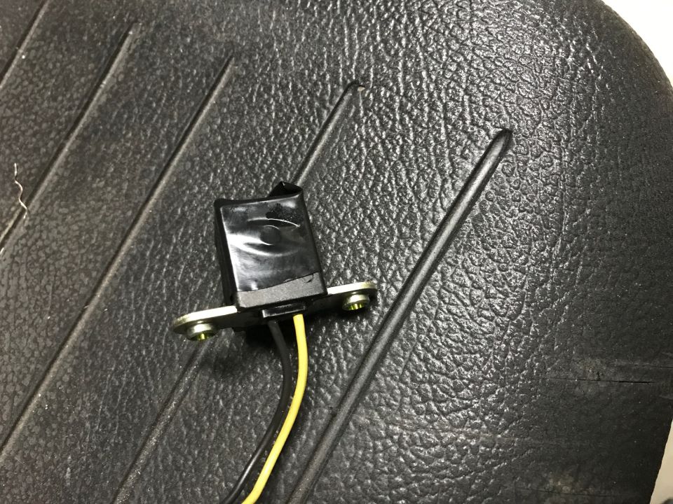 98 ZX9R 4 degree DIY