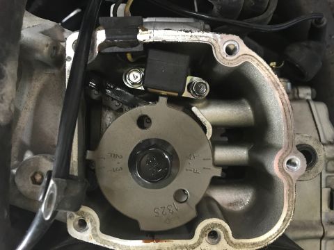 1998 Kawasaki Ninja R “ZX9R”