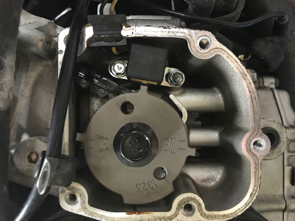 98 ZX9R 4 degree DIY