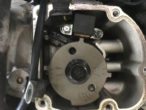 1998 Kawasaki Ninja R “ZX9R”
