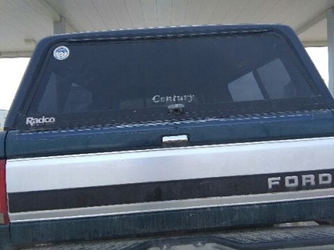 1995 Ford F-150 photo