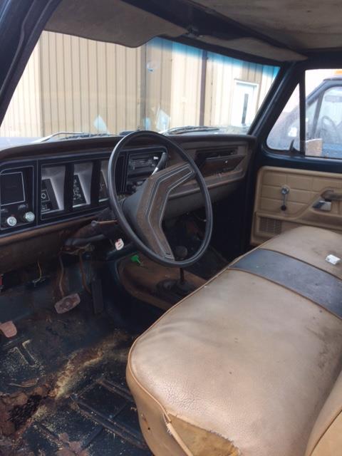 1979 Ford F-150 photo