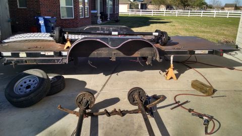 2016 Ford F-250