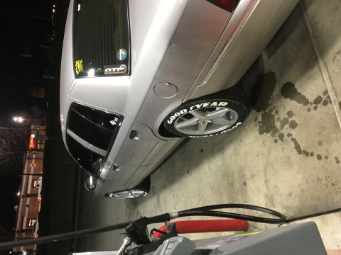 2005 Mercury Grand Marquis photo