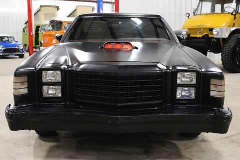 1979 Ford Ranchero photo