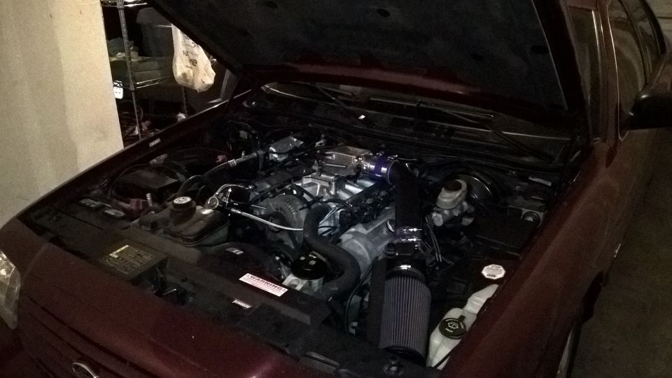 New Return Style Setup