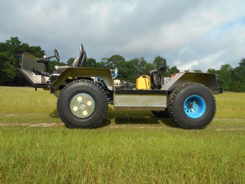 1992 Ford Bronco