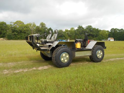 1992 Ford Bronco