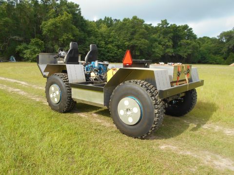 1992 Ford Bronco