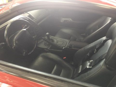 1994 Toyota Supra