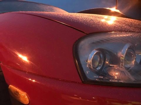 1994 Toyota Supra photo