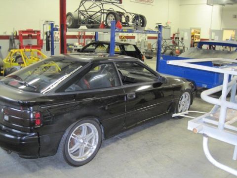 1988 Toyota Celica photo