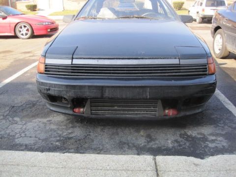 1988 Toyota Celica photo