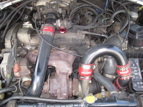 1988 Toyota Celica photo