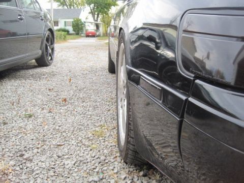 1988 Toyota Celica photo