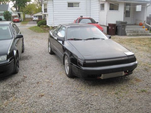 1988 Toyota Celica photo