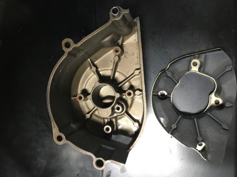1998 Kawasaki Ninja R “ZX9R”