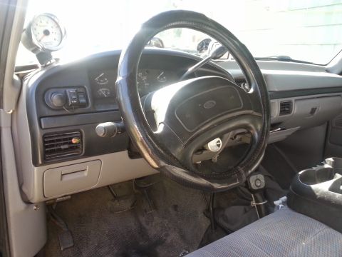 1997 Ford F-250 photo