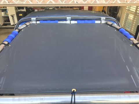 1996 Ford Bronco