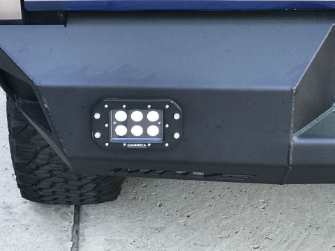 1996 Ford Bronco